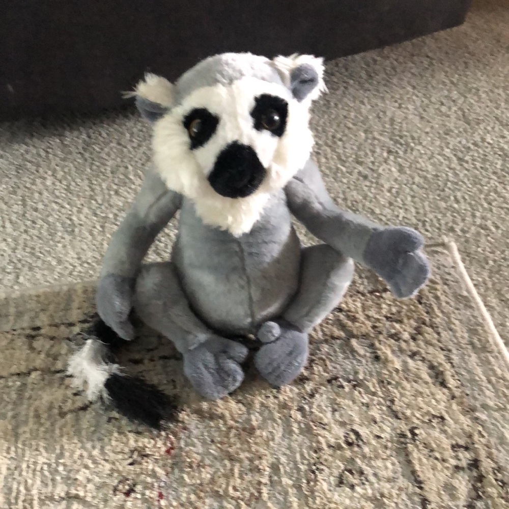 GANZ OWL AND LEMAR - Picture 5 of 5